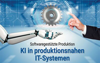 KI in produktionsnahen IT-Systemen