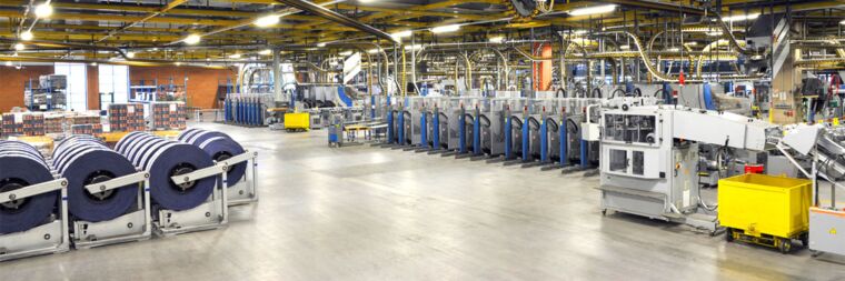 MES Manufacturing Execution System