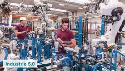 Industrie 5.0