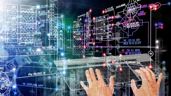 Digitale Zwillinge bringen mehr Transparenz in die Fertigung.